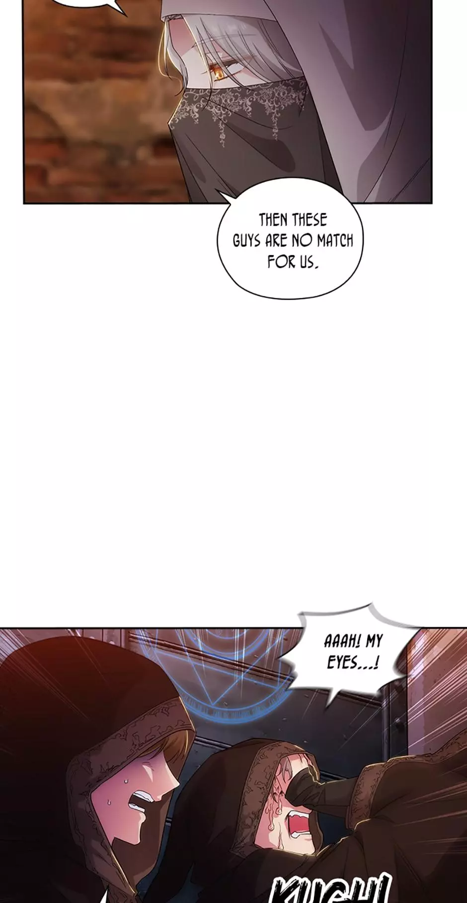 Reminiscence Adonis Chapter 211 page 36