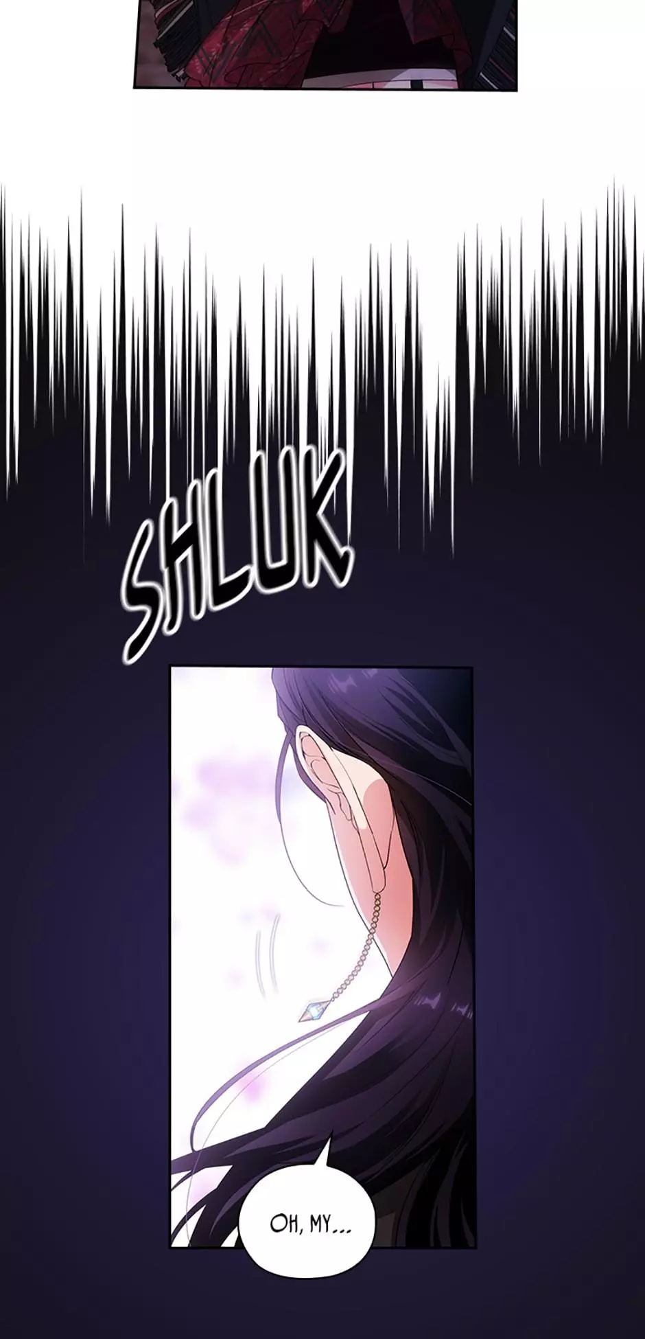 Reminiscence Adonis Chapter 211 page 25
