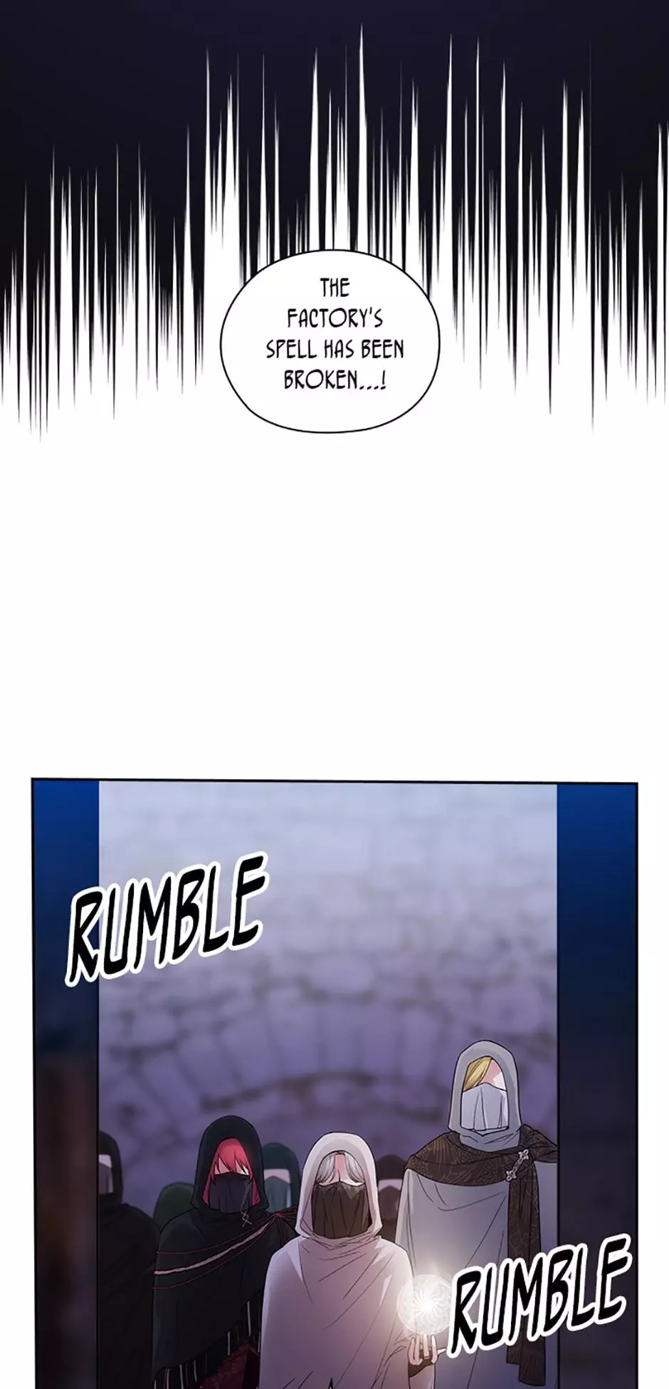 Reminiscence Adonis Chapter 211 page 26