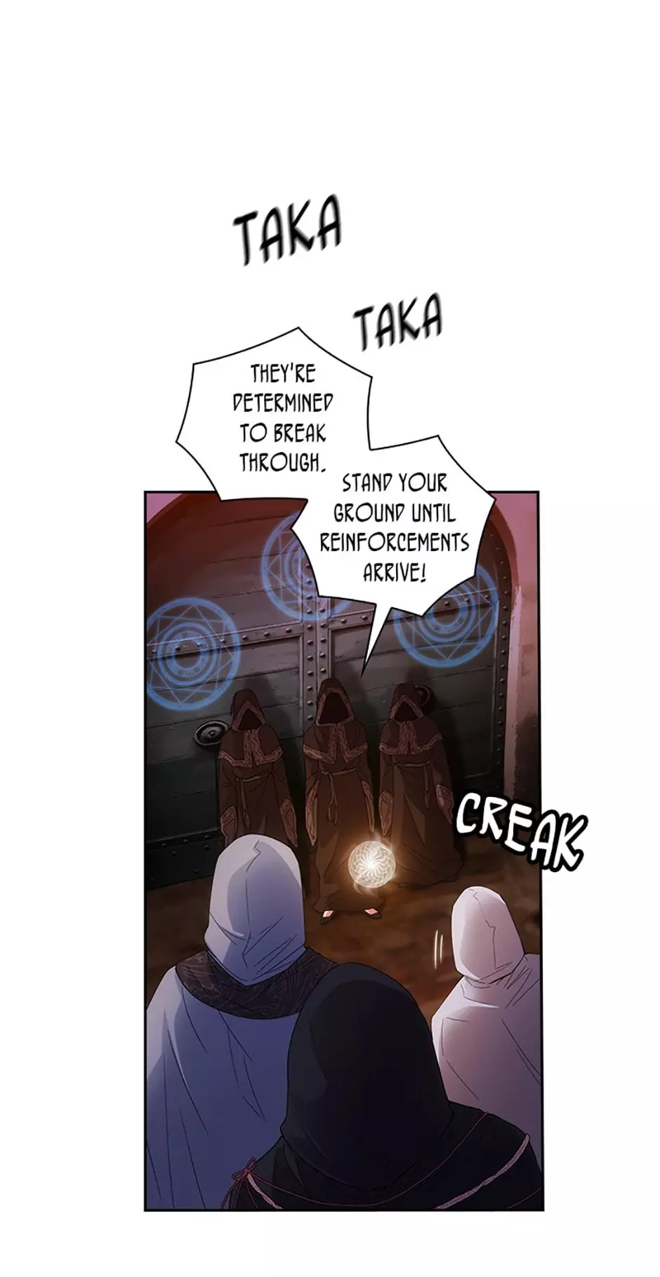 Reminiscence Adonis Chapter 211 page 34