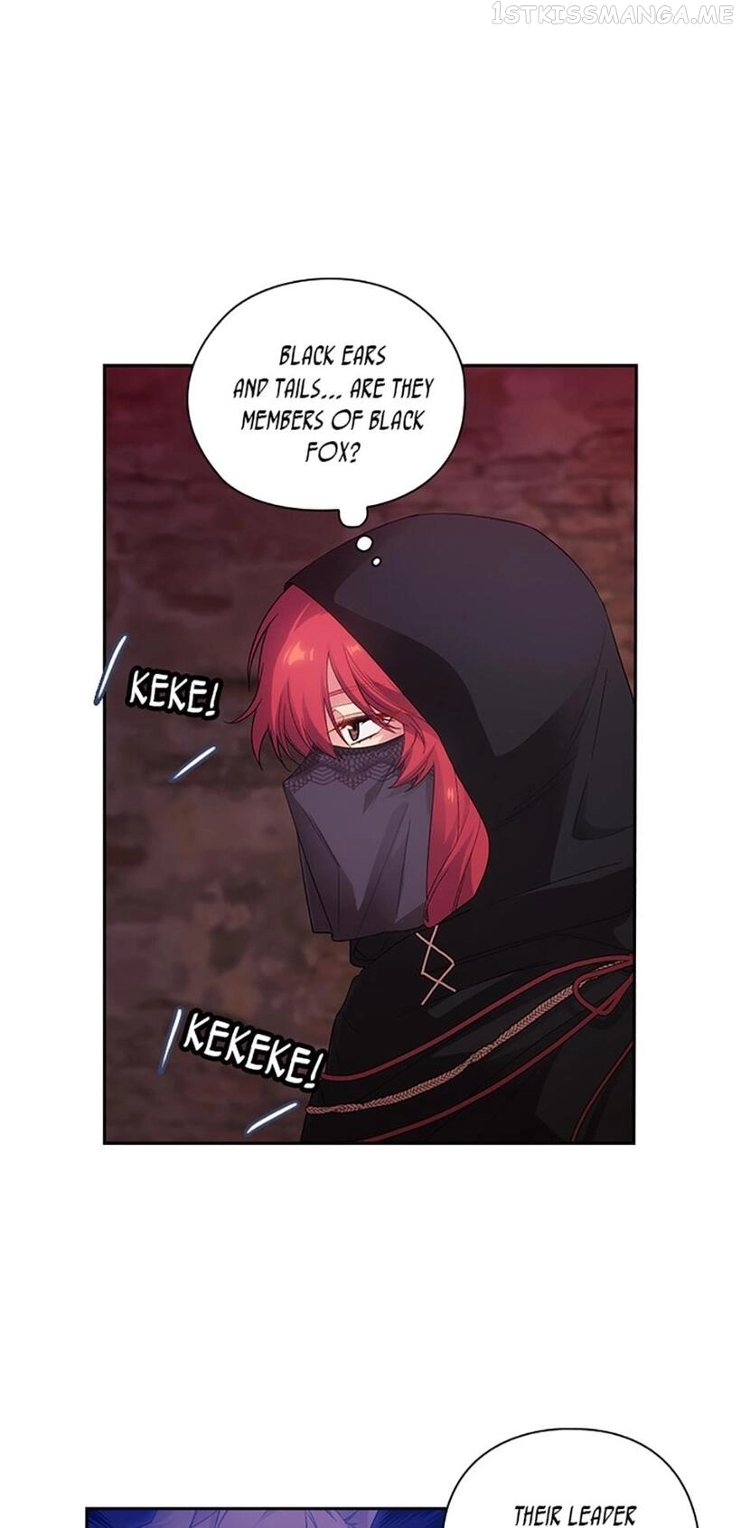 Reminiscence Adonis Chapter 212 page 2