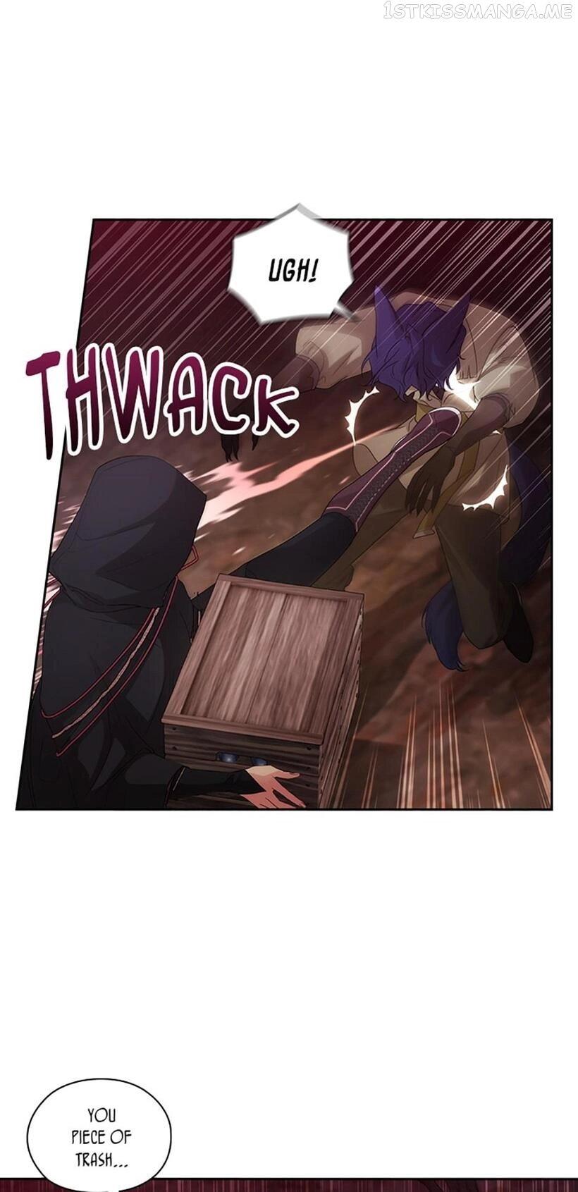 Reminiscence Adonis Chapter 212 page 6