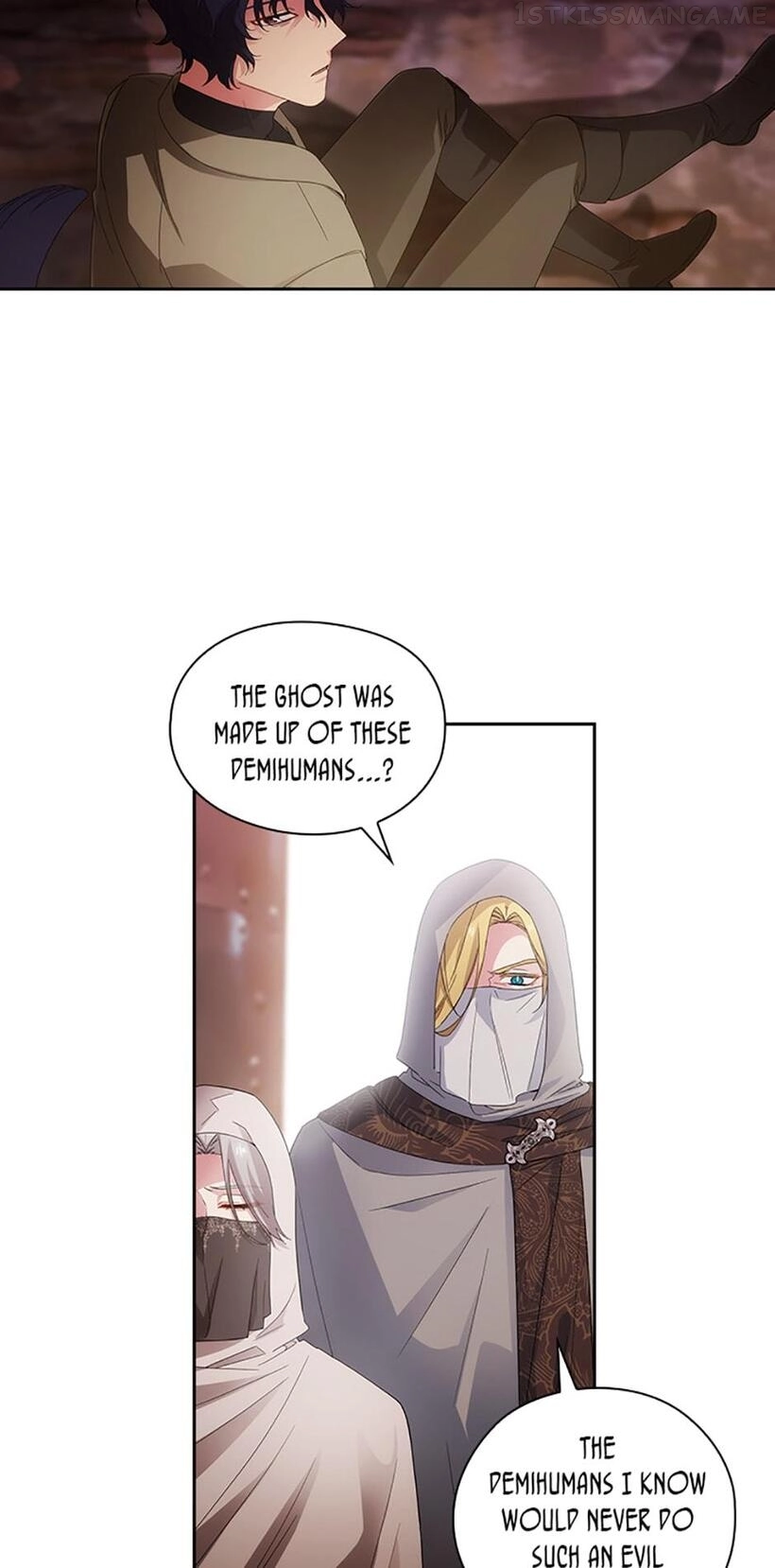 Reminiscence Adonis Chapter 212 page 11