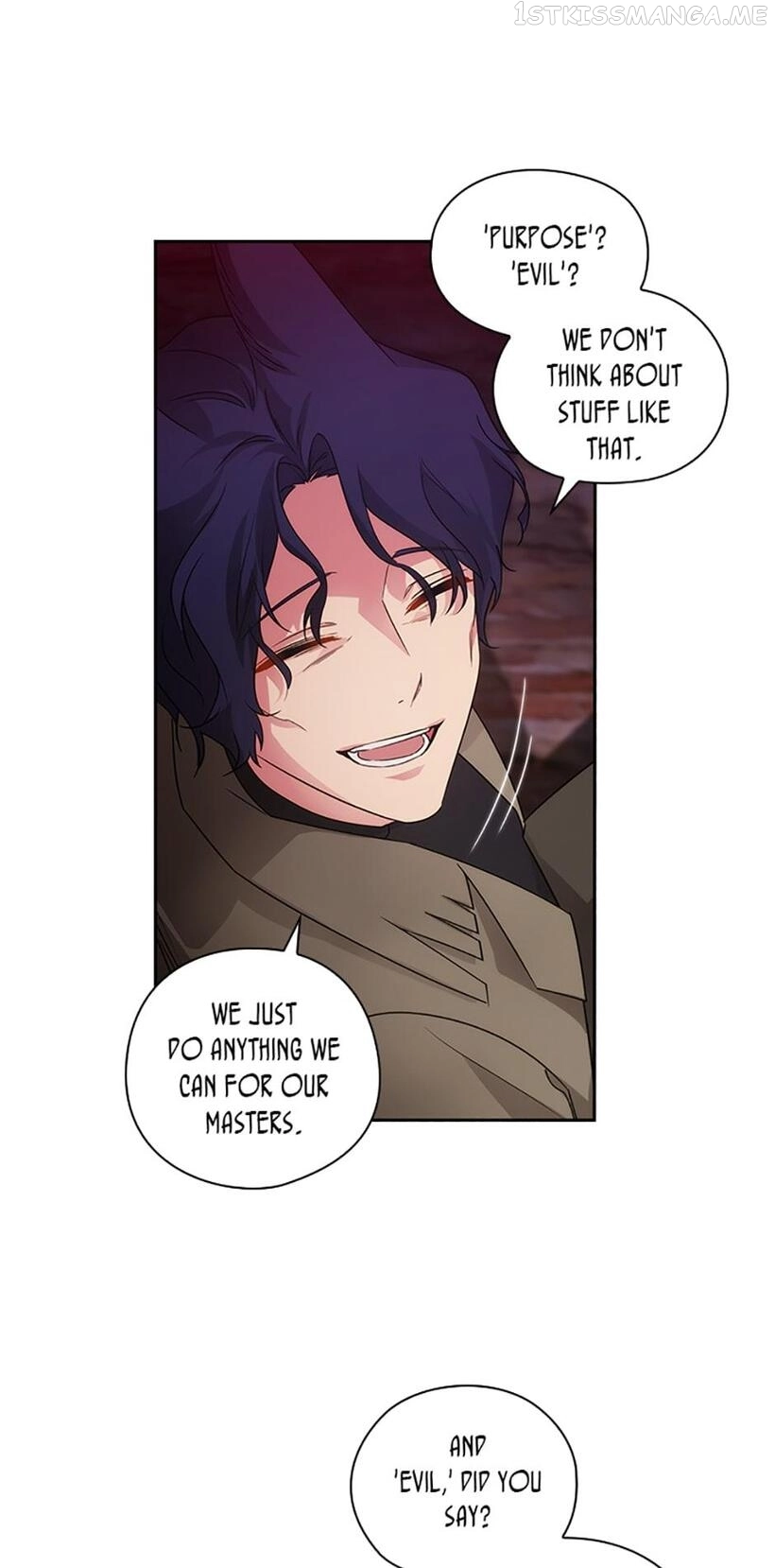 Reminiscence Adonis Chapter 212 page 13