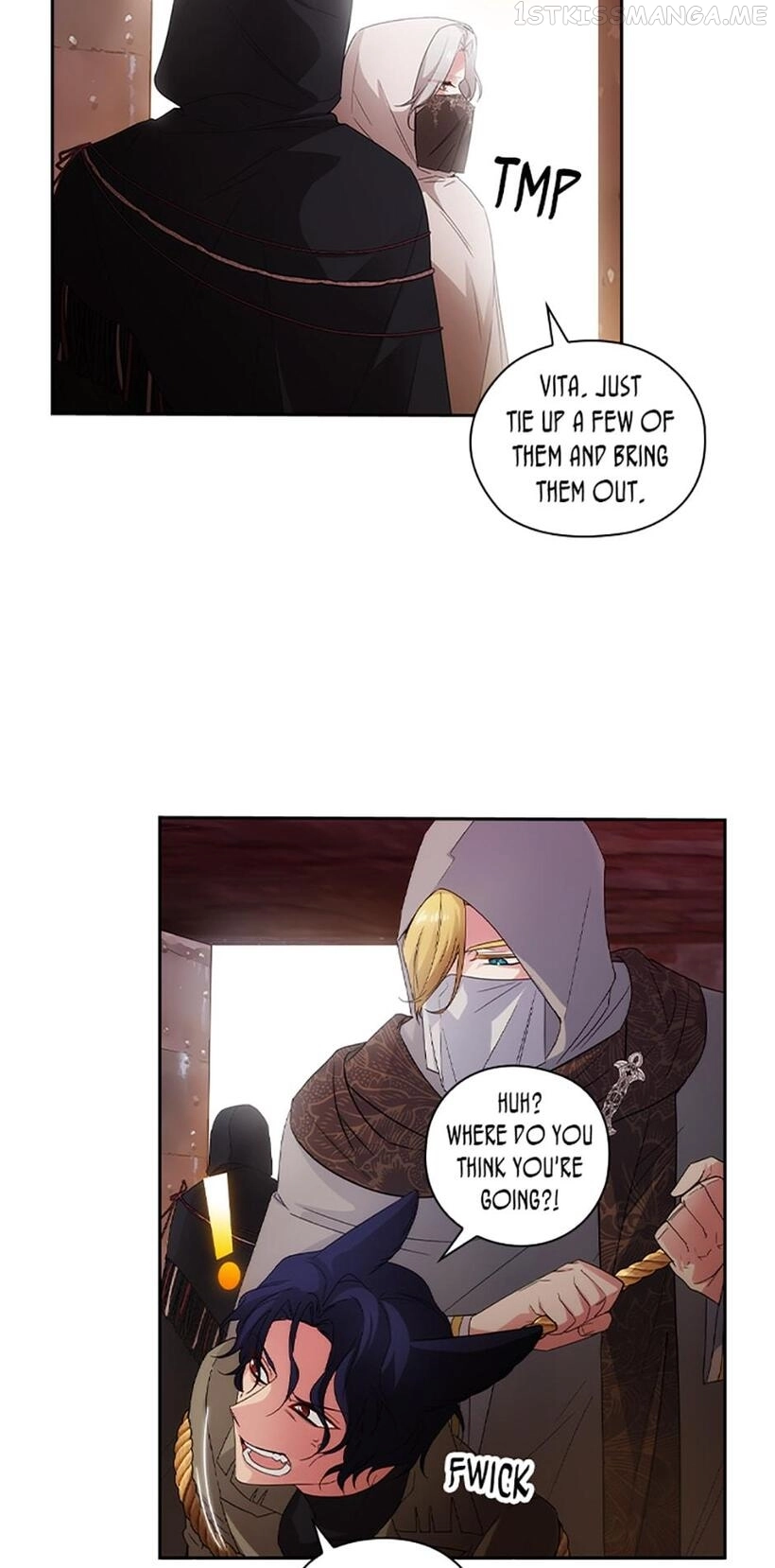 Reminiscence Adonis Chapter 212 page 18