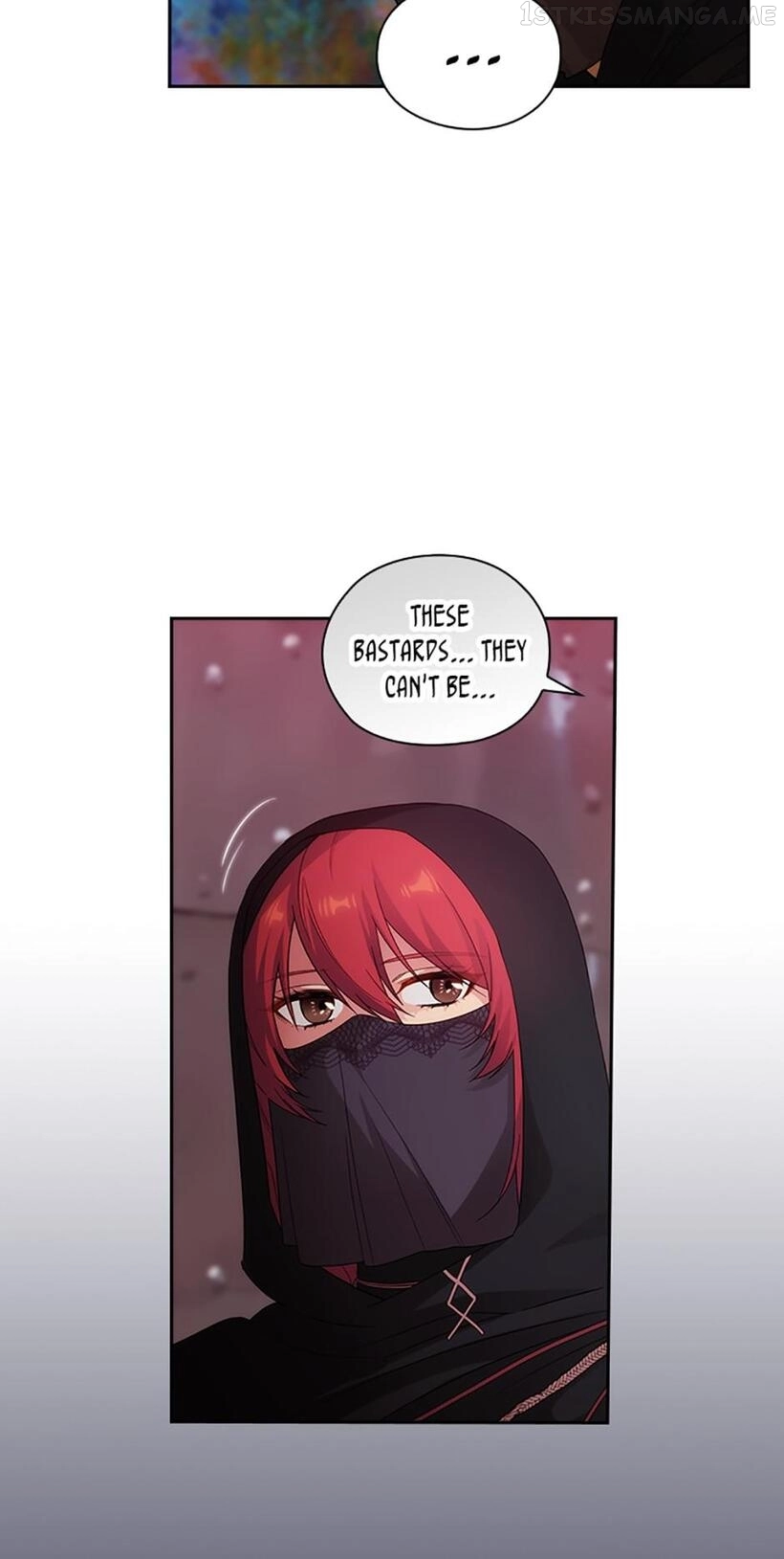Reminiscence Adonis Chapter 212 page 23
