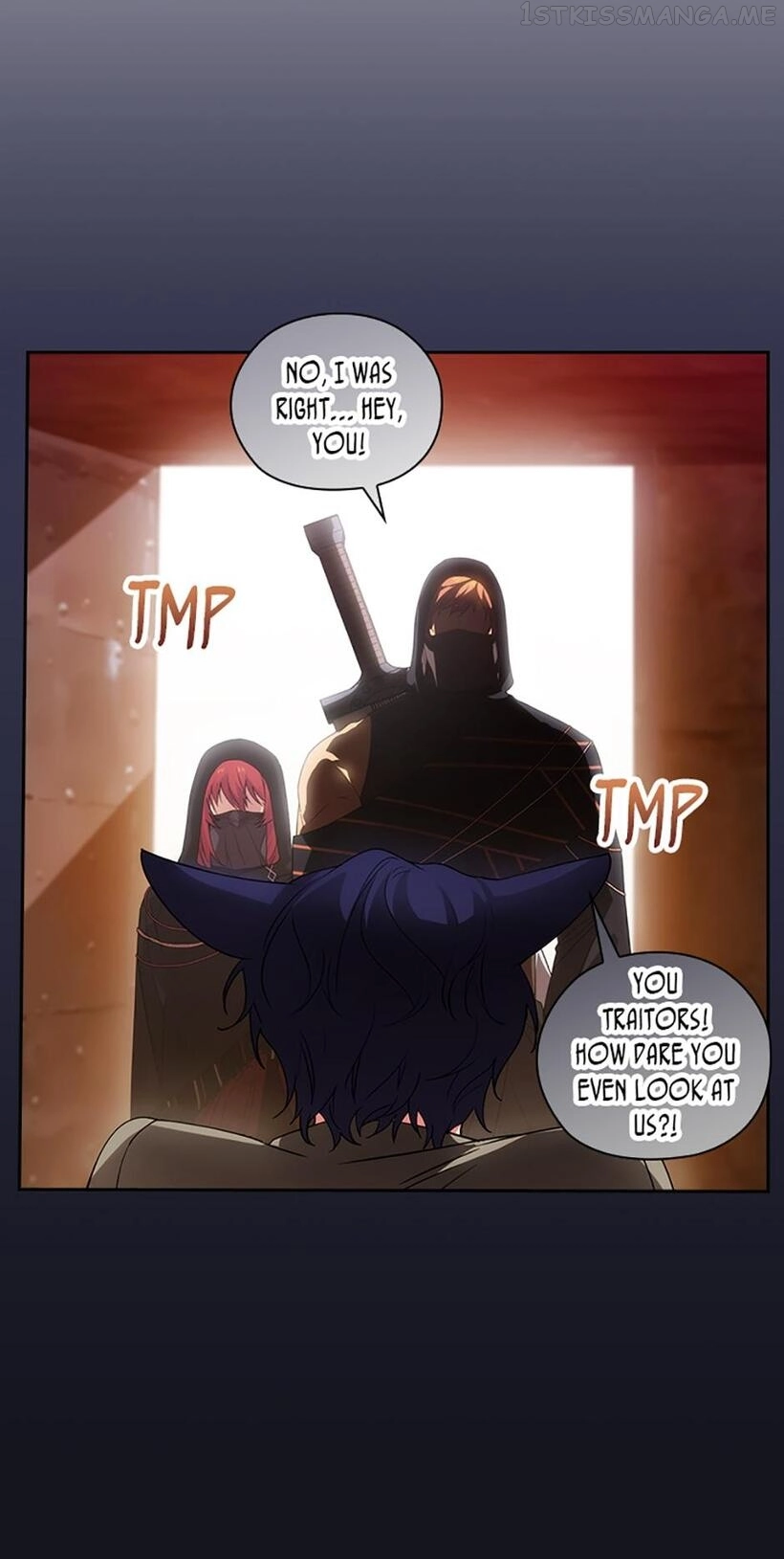 Reminiscence Adonis Chapter 212 page 24
