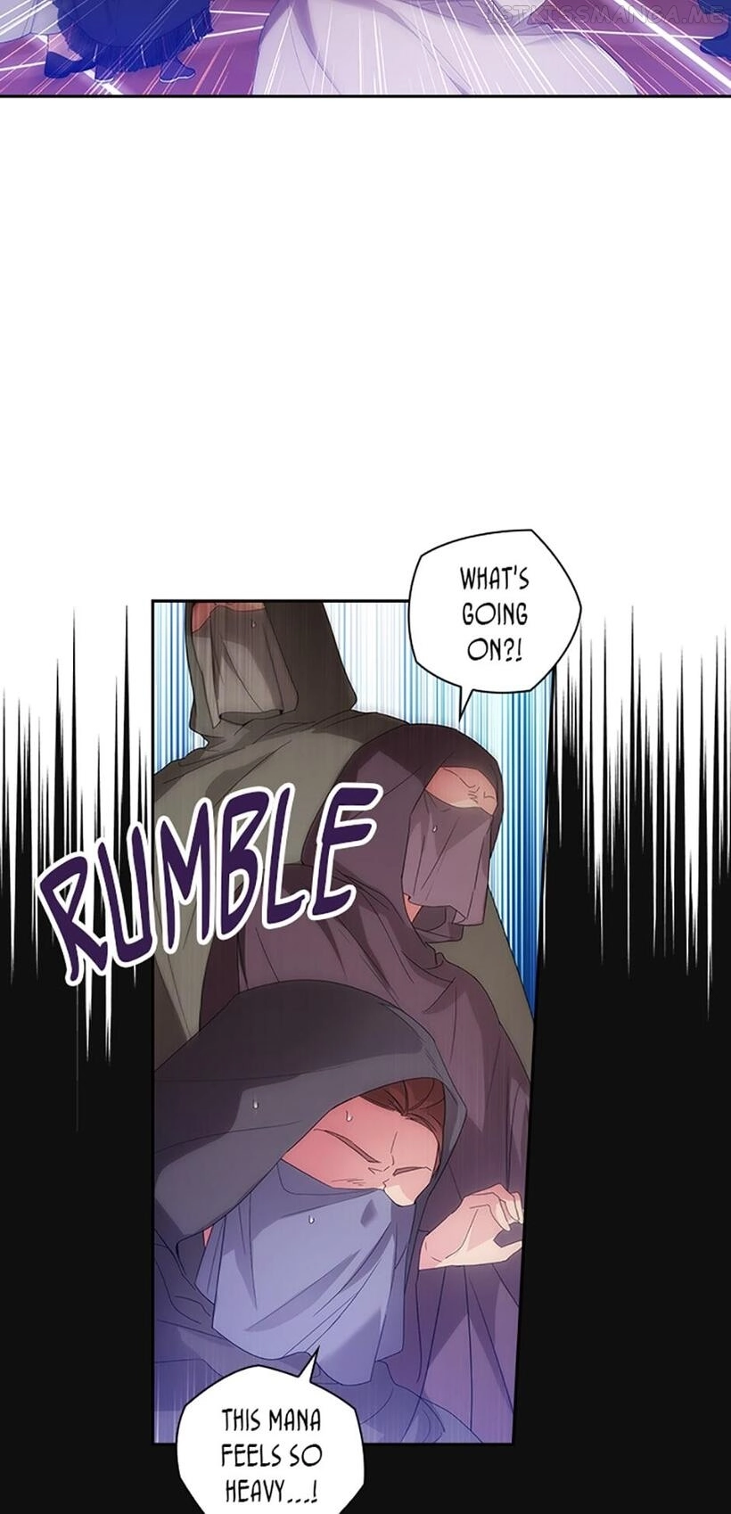 Reminiscence Adonis Chapter 212 page 41