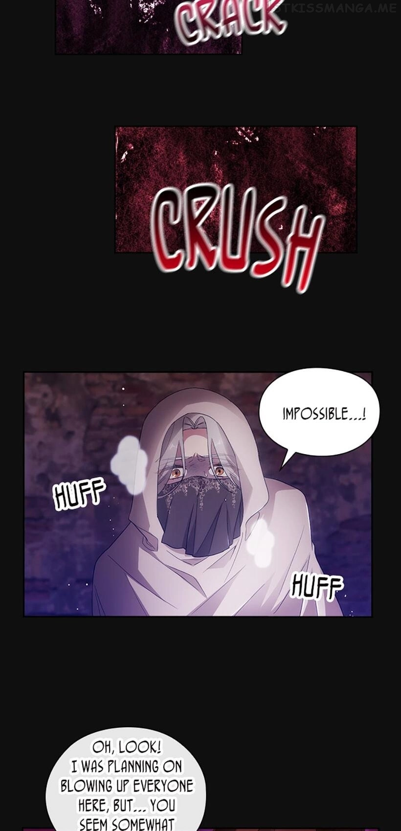 Reminiscence Adonis Chapter 212 page 46