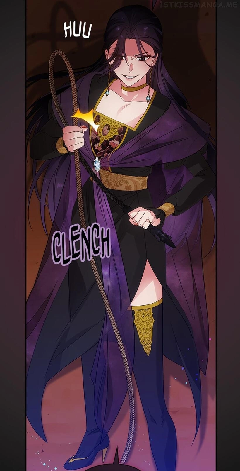 Reminiscence Adonis Chapter 212 page 49