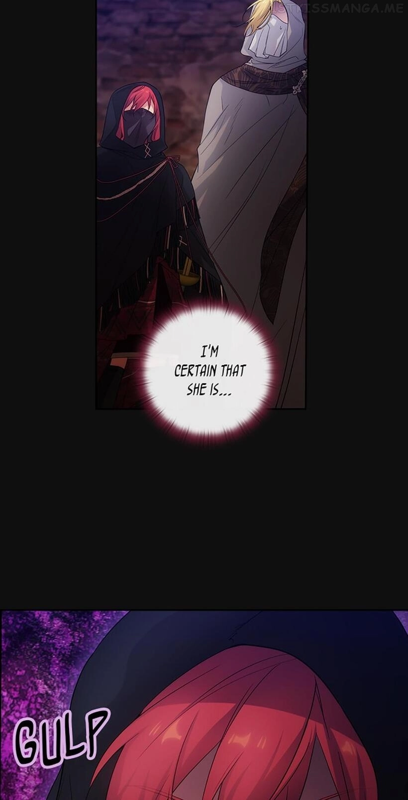 Reminiscence Adonis Chapter 212 page 52