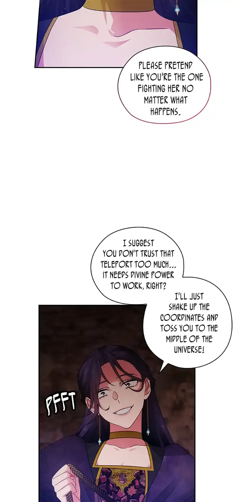 Reminiscence Adonis Chapter 213 page 5