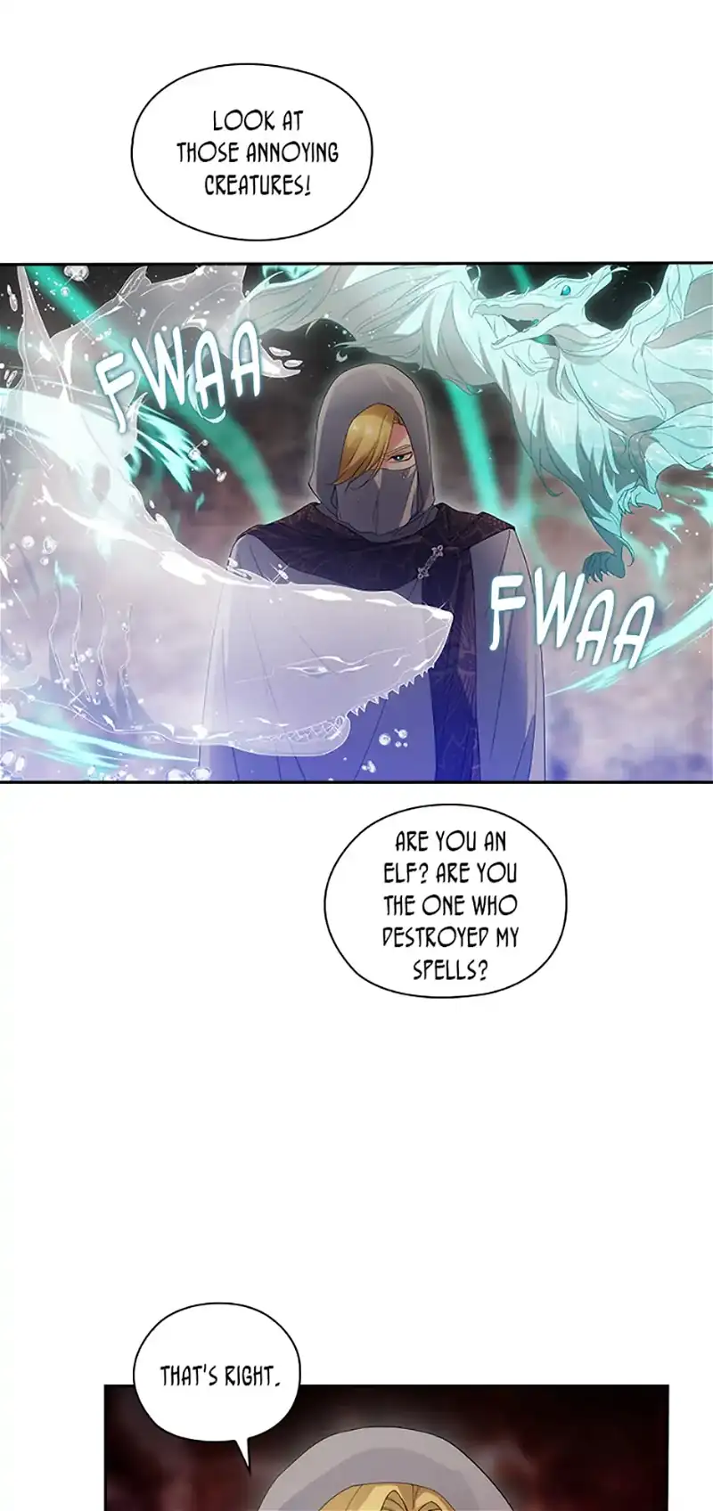 Reminiscence Adonis Chapter 213 page 7