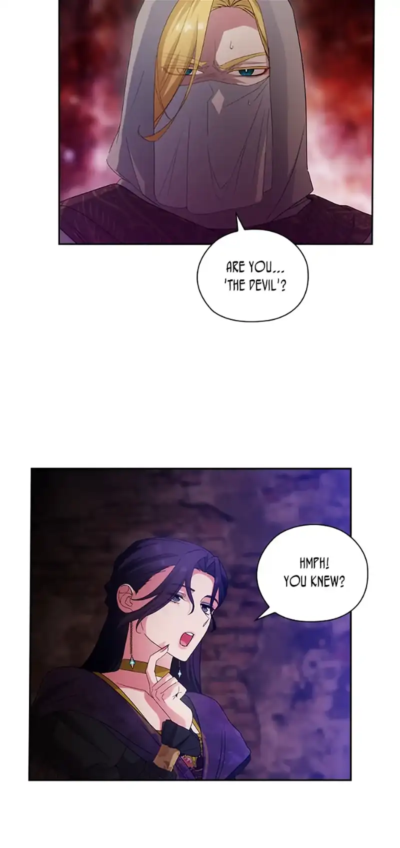 Reminiscence Adonis Chapter 213 page 8