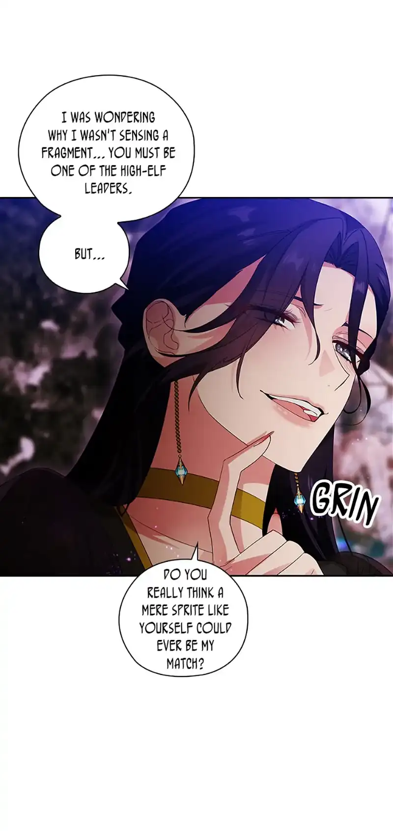 Reminiscence Adonis Chapter 213 page 9