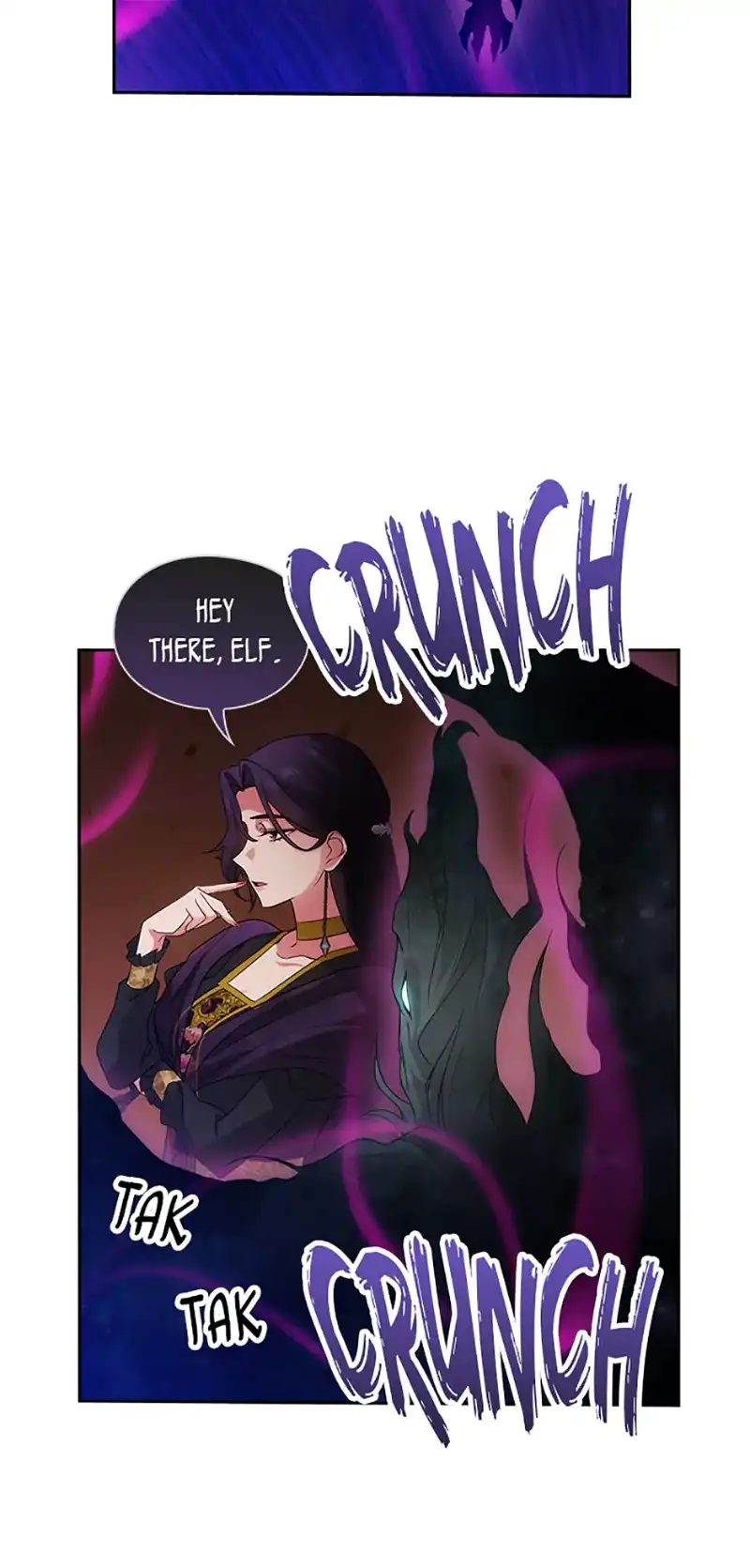 Reminiscence Adonis Chapter 213 page 16