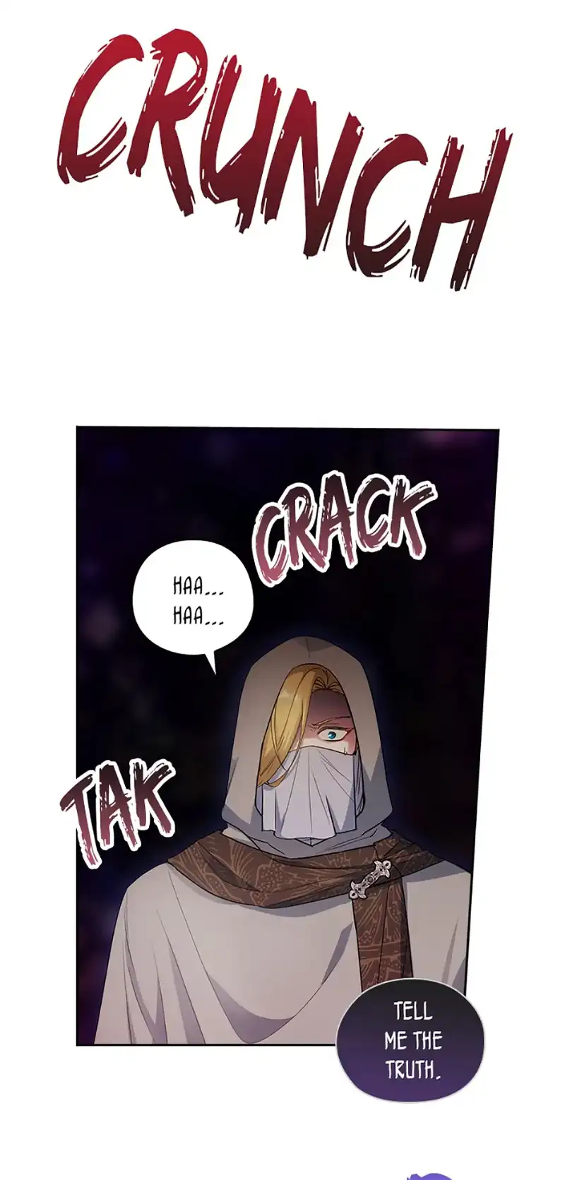 Reminiscence Adonis Chapter 213 page 17