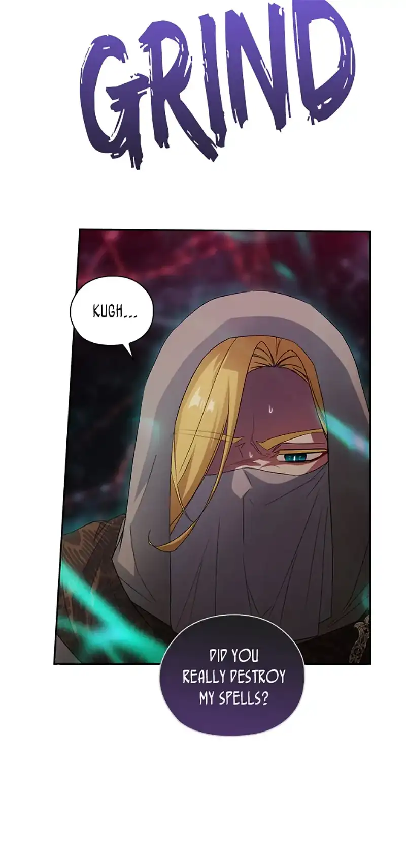 Reminiscence Adonis Chapter 213 page 18