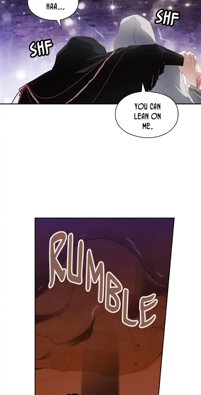 Reminiscence Adonis Chapter 213 page 39