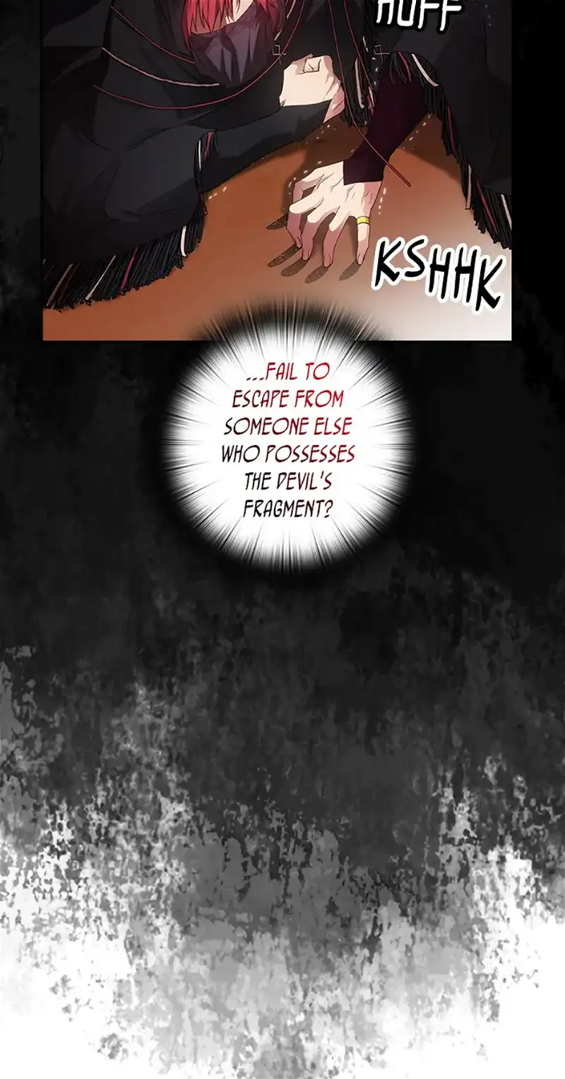 Reminiscence Adonis Chapter 213 page 53