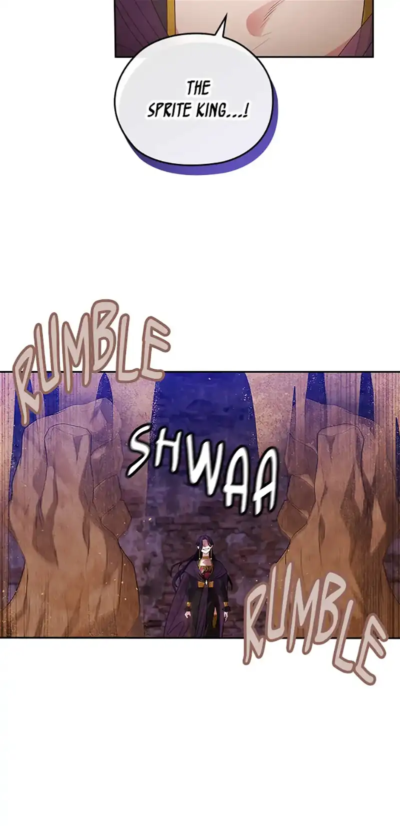 Reminiscence Adonis Chapter 213 page 34