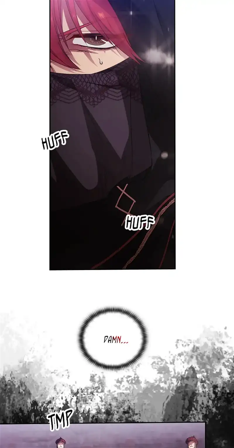 Reminiscence Adonis Chapter 213 page 51