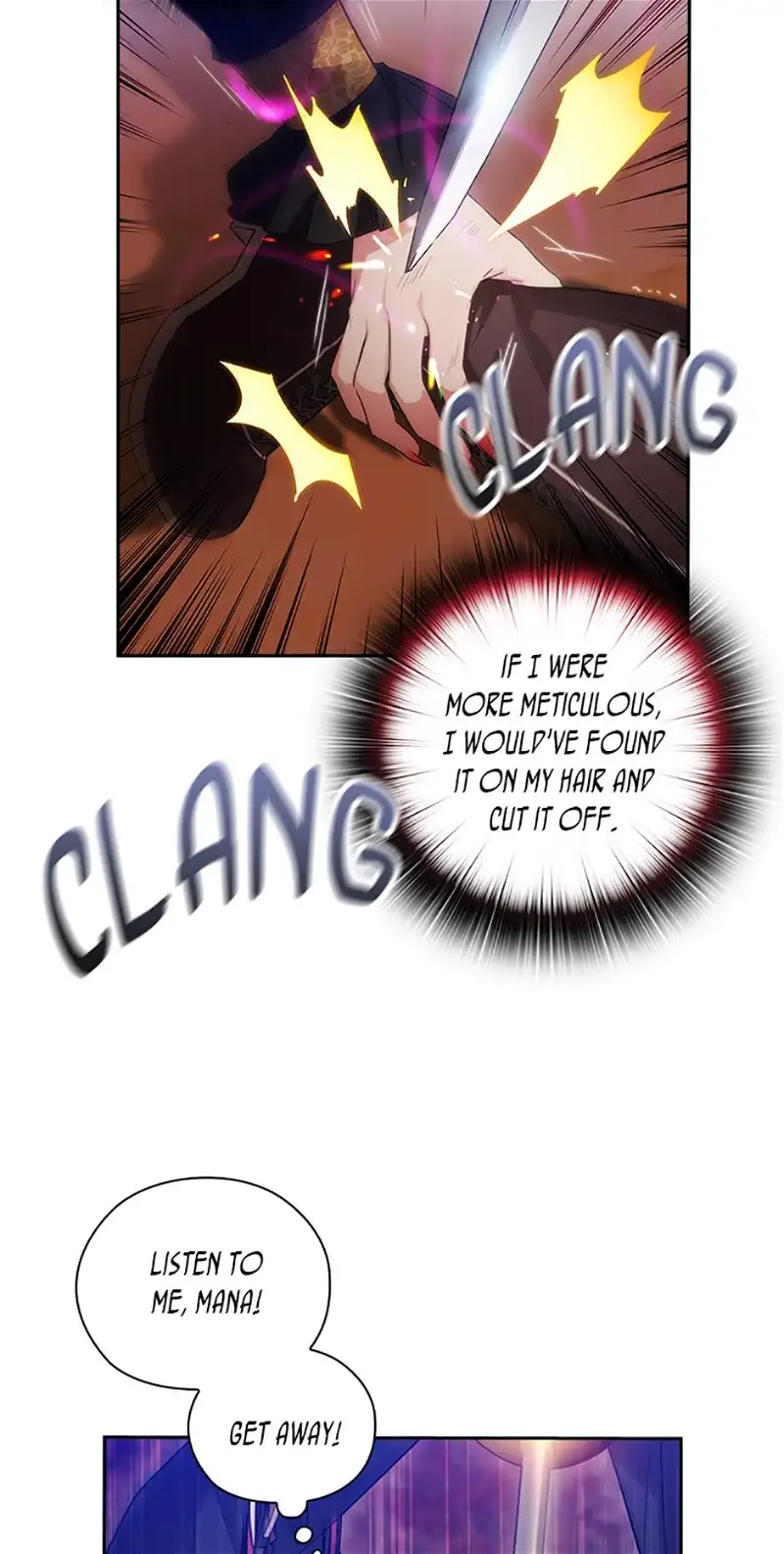 Reminiscence Adonis Chapter 214 page 10