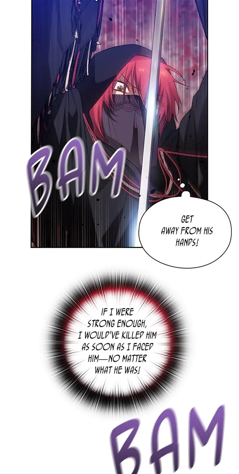 Reminiscence Adonis Chapter 214 page 11