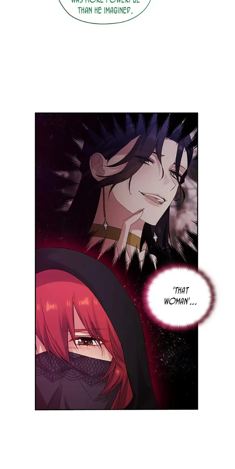 Reminiscence Adonis Chapter 214 page 24