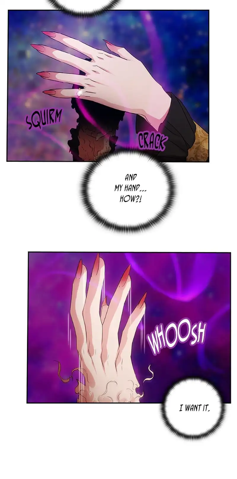 Reminiscence Adonis Chapter 214 page 32