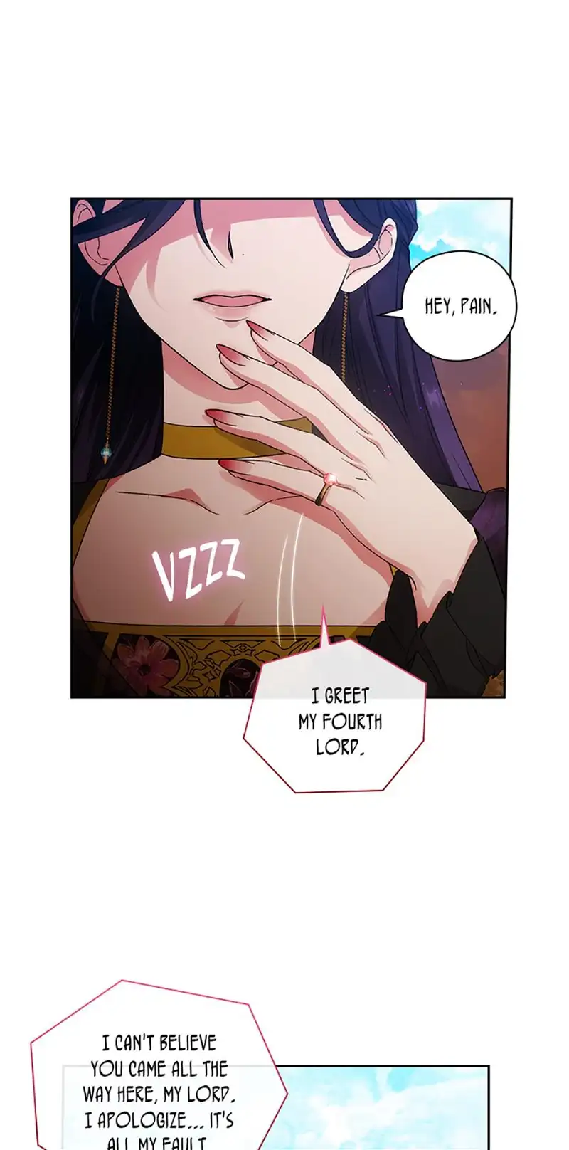 Reminiscence Adonis Chapter 214 page 33