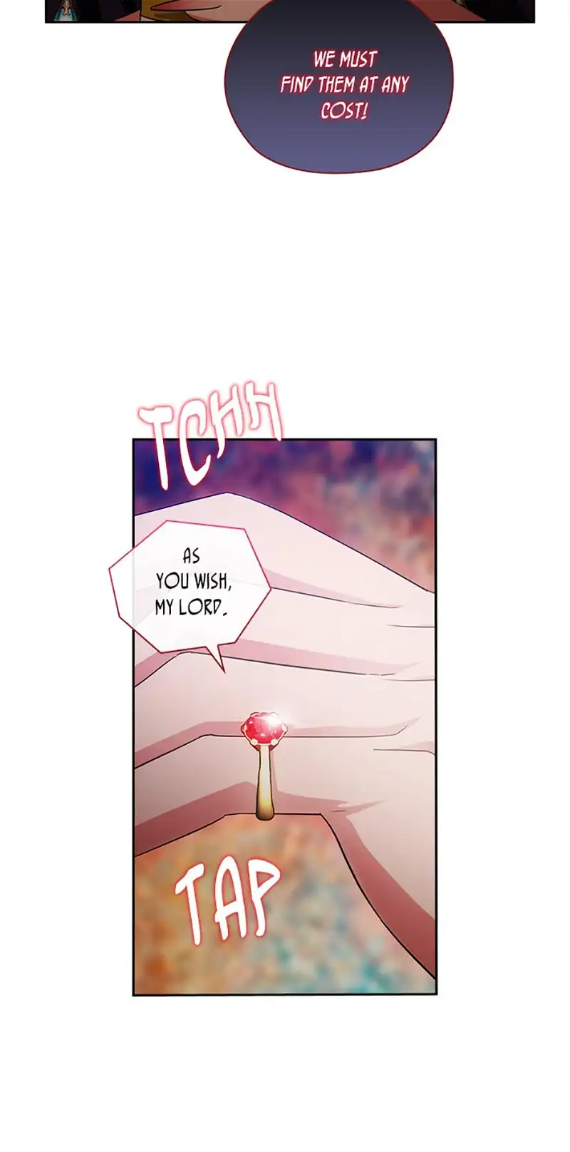 Reminiscence Adonis Chapter 214 page 37