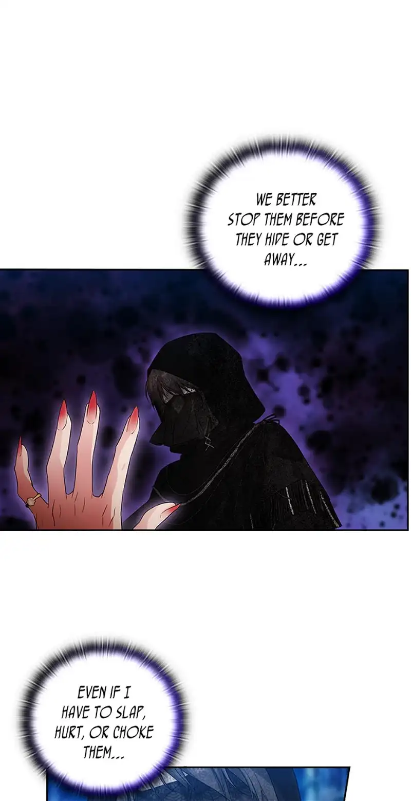 Reminiscence Adonis Chapter 214 page 46