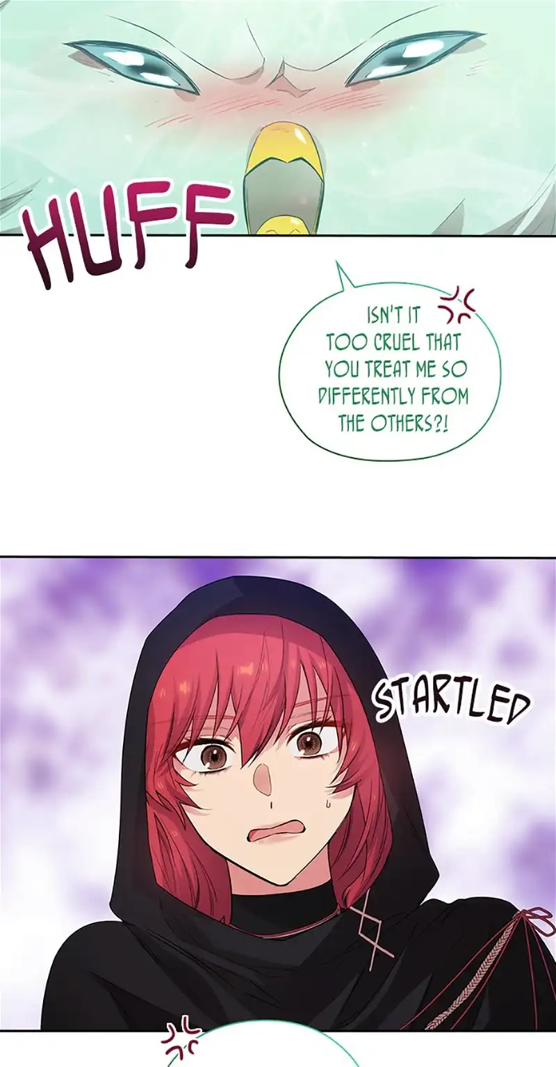 Reminiscence Adonis Chapter 214 page 57