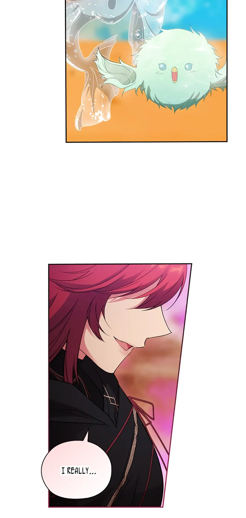 Reminiscence Adonis Chapter 215 page 29