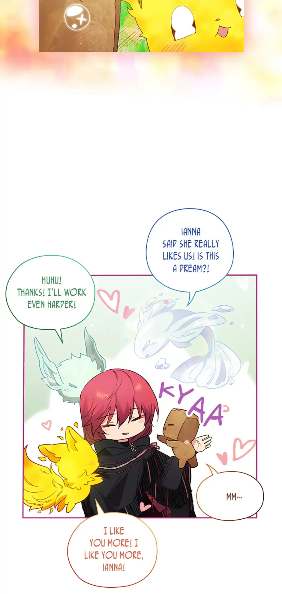 Reminiscence Adonis Chapter 215 page 32