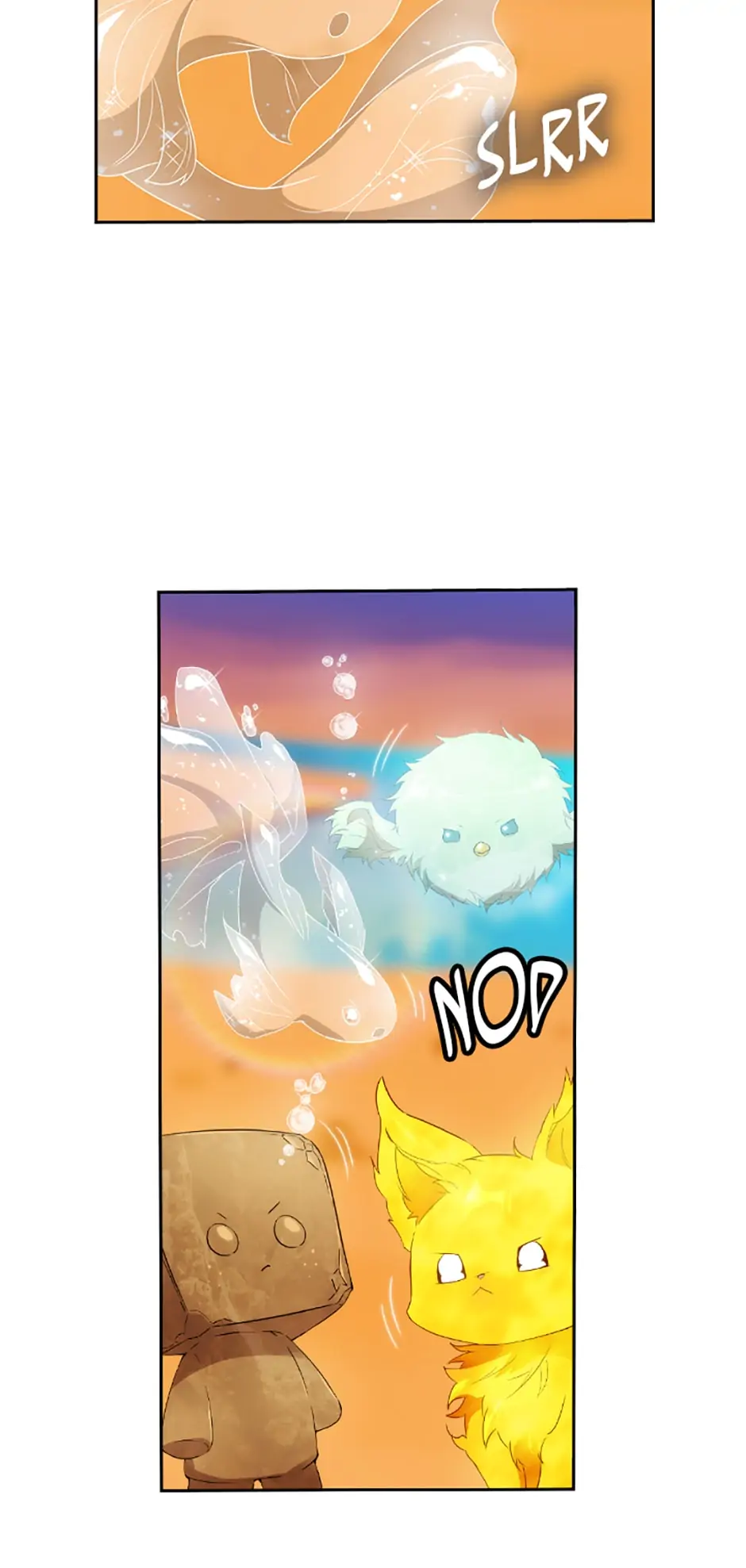 Reminiscence Adonis Chapter 215 page 38