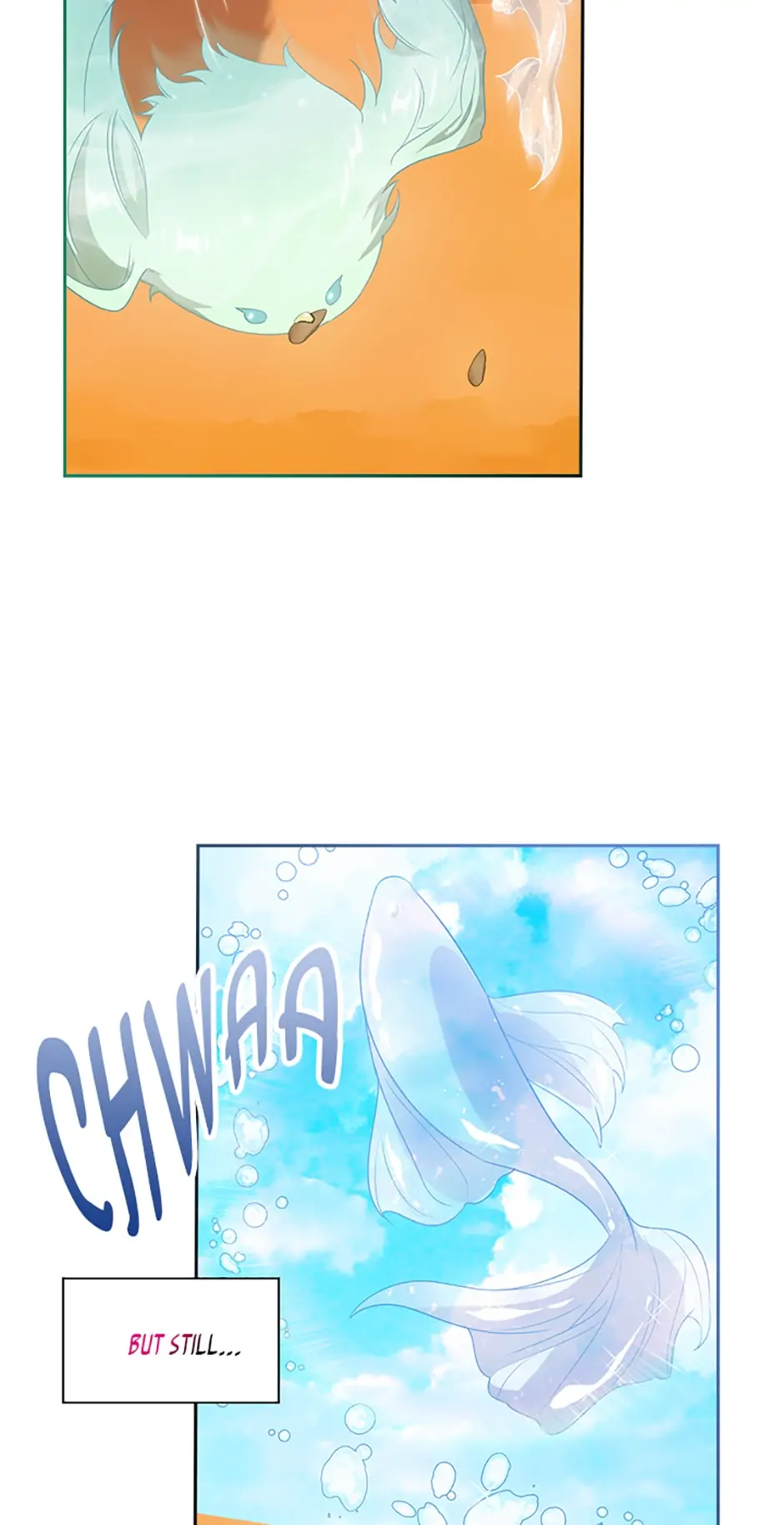 Reminiscence Adonis Chapter 215 page 41