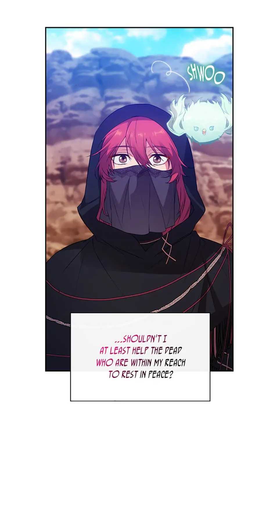 Reminiscence Adonis Chapter 215 page 44