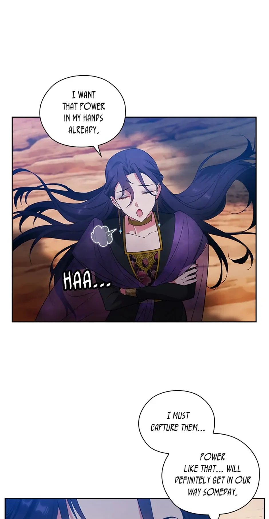 Reminiscence Adonis Chapter 215 page 49