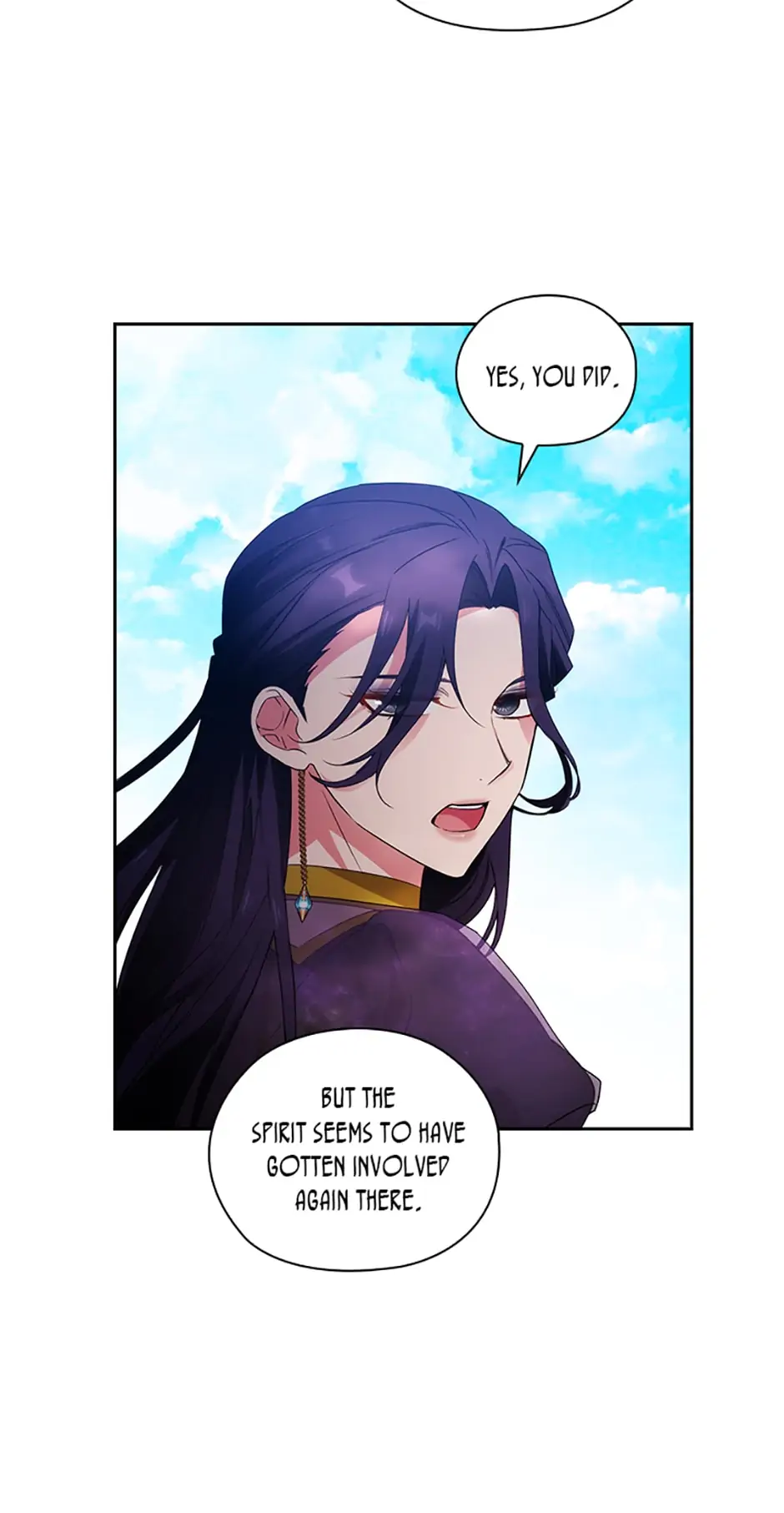 Reminiscence Adonis Chapter 215 page 52