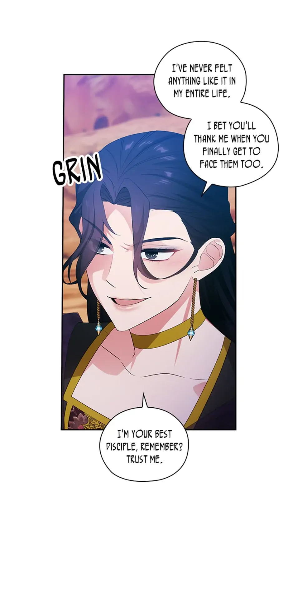 Reminiscence Adonis Chapter 216 page 6