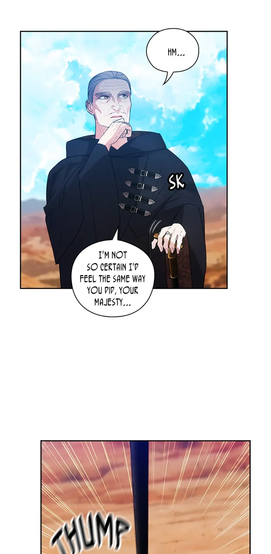 Reminiscence Adonis Chapter 216 page 7
