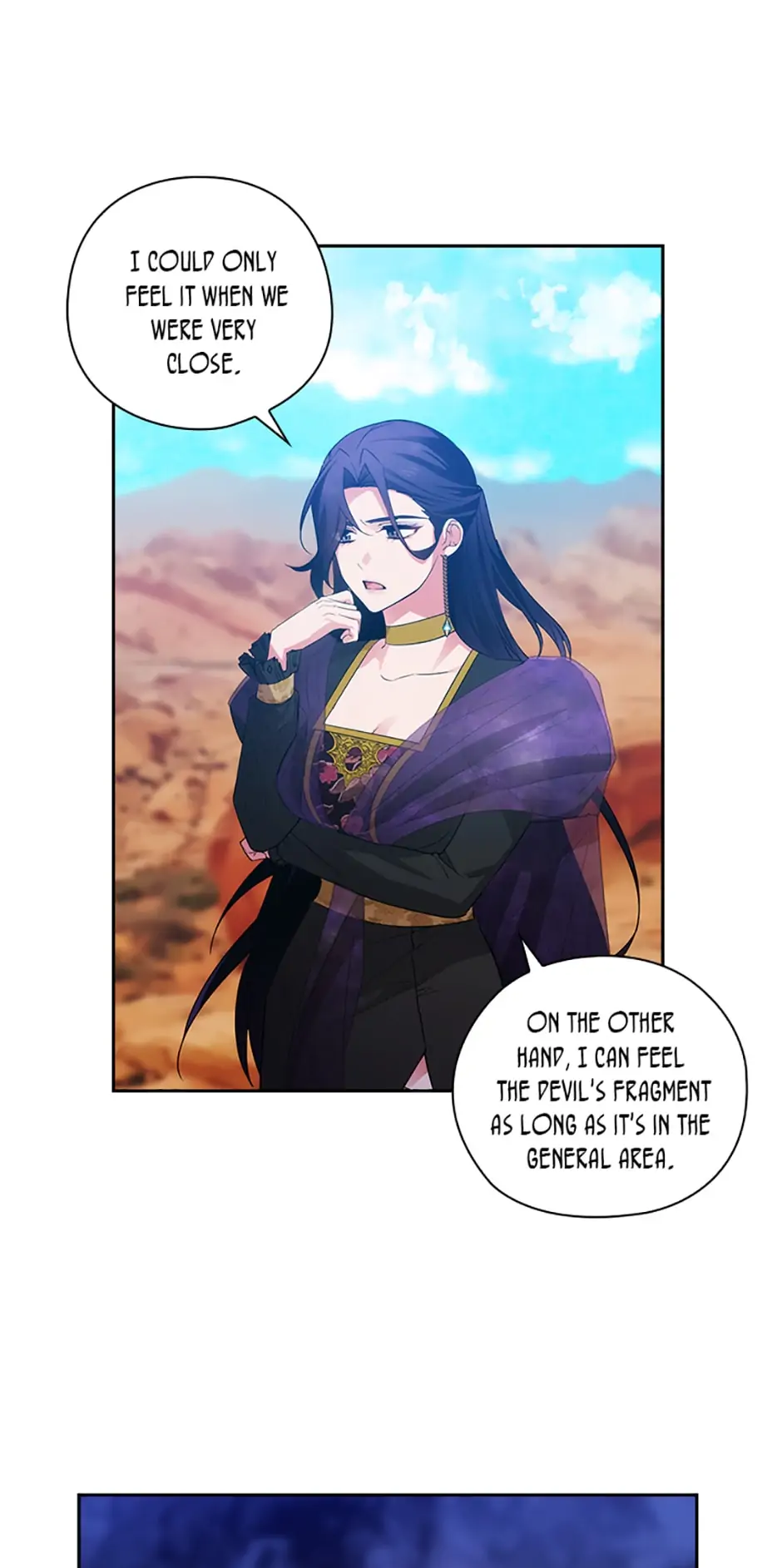 Reminiscence Adonis Chapter 216 page 10