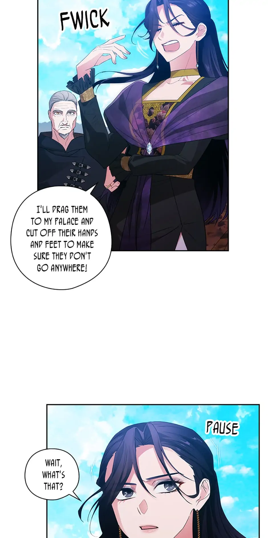 Reminiscence Adonis Chapter 216 page 12