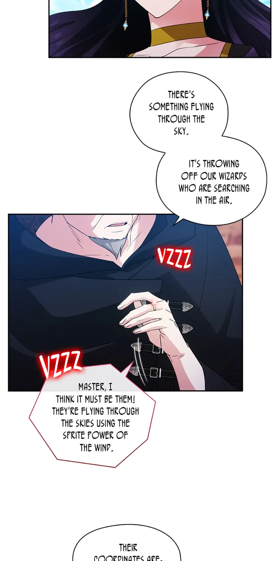 Reminiscence Adonis Chapter 216 page 13