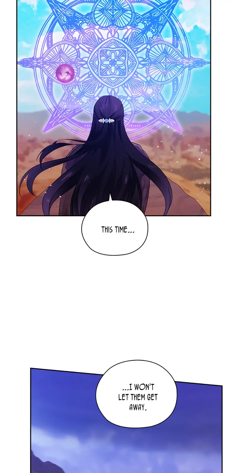 Reminiscence Adonis Chapter 216 page 21