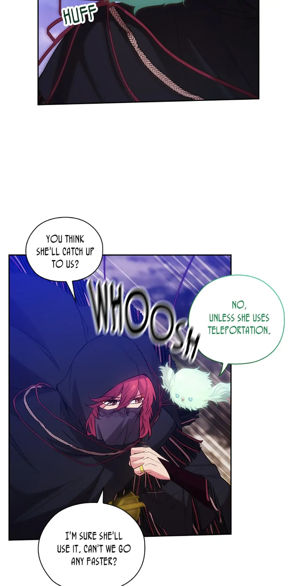 Reminiscence Adonis Chapter 216 page 23