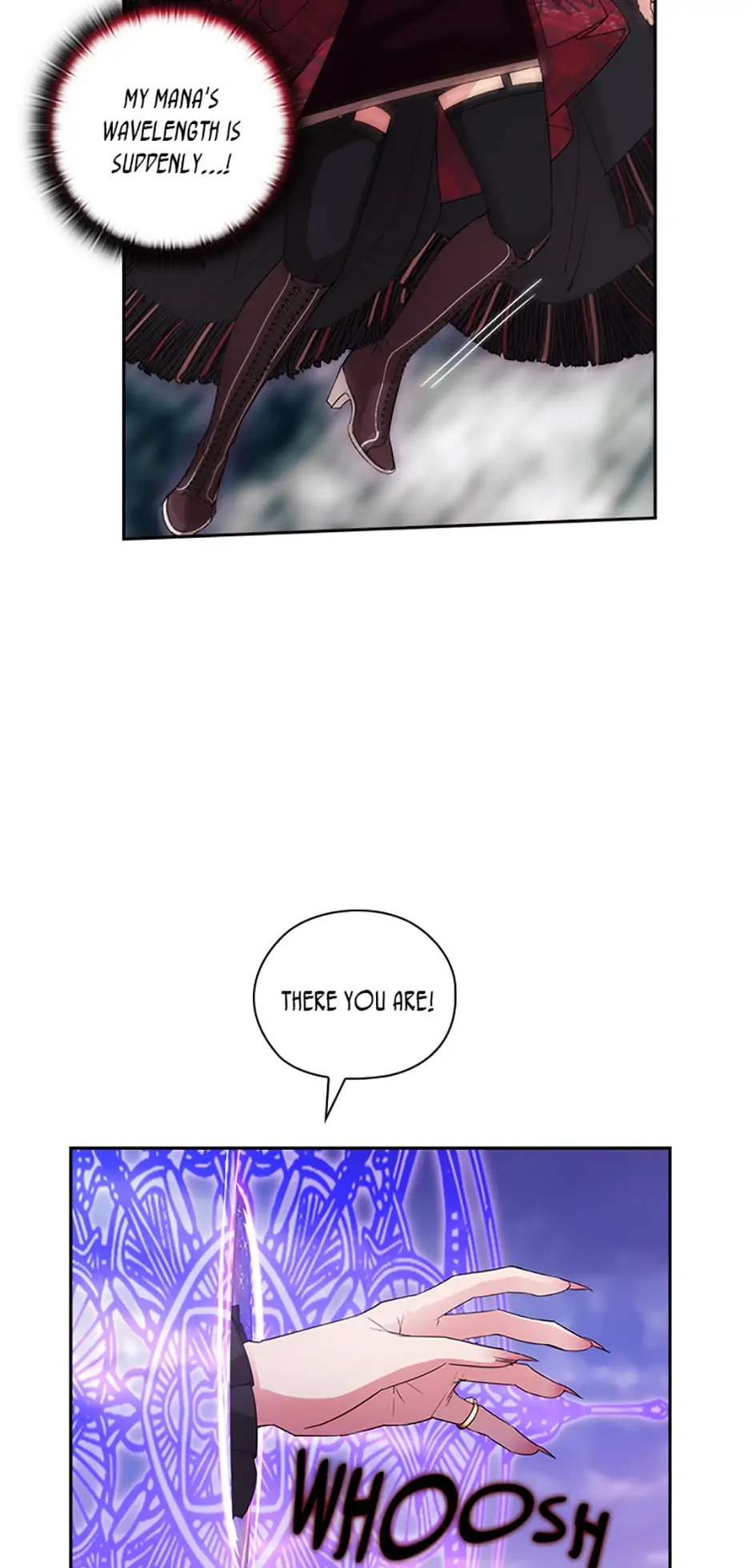 Reminiscence Adonis Chapter 216 page 31