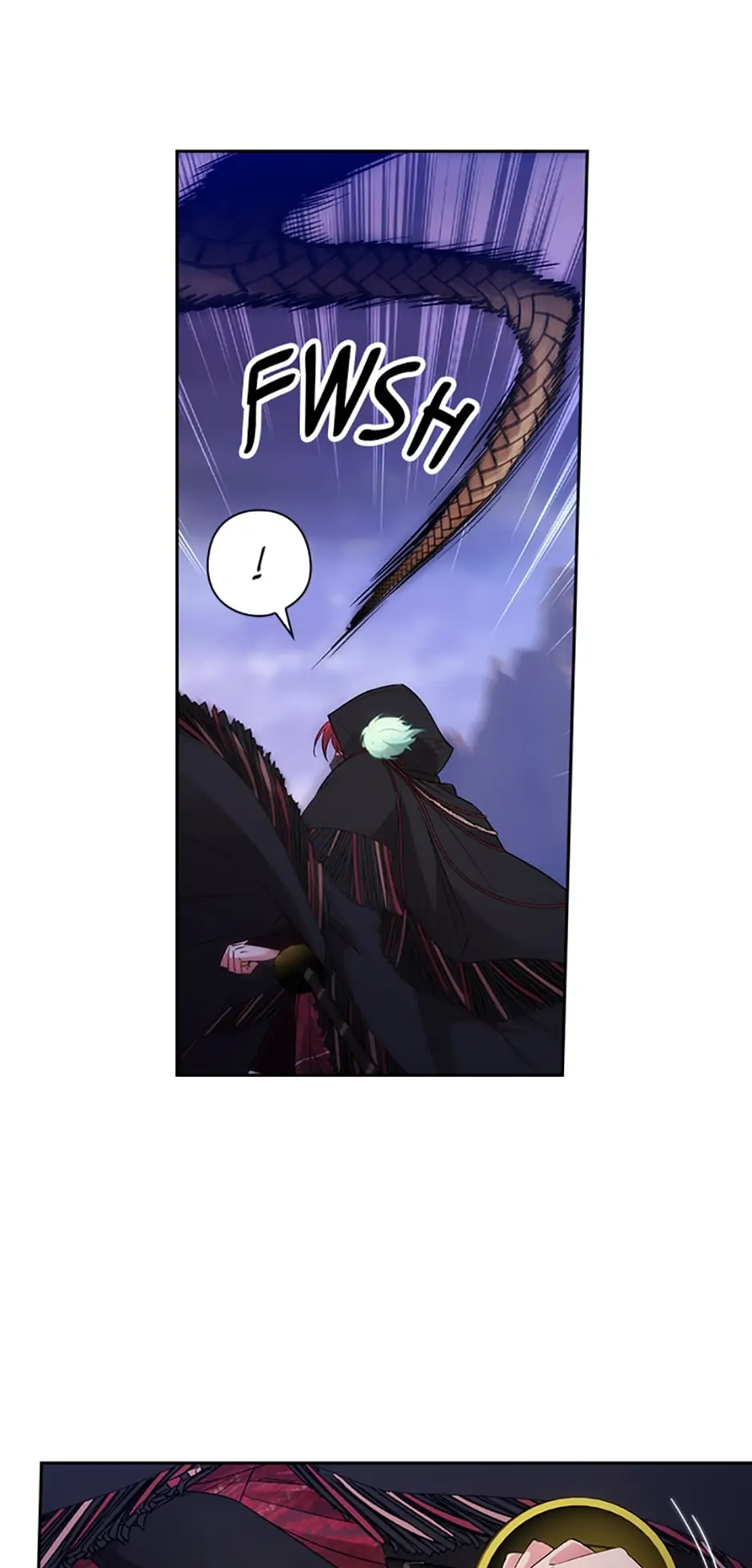Reminiscence Adonis Chapter 216 page 37